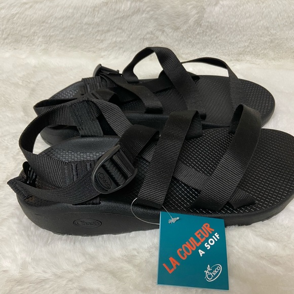 Chaco Other - NWT! Size 14 Chaco Men's Banded Z/Cloud